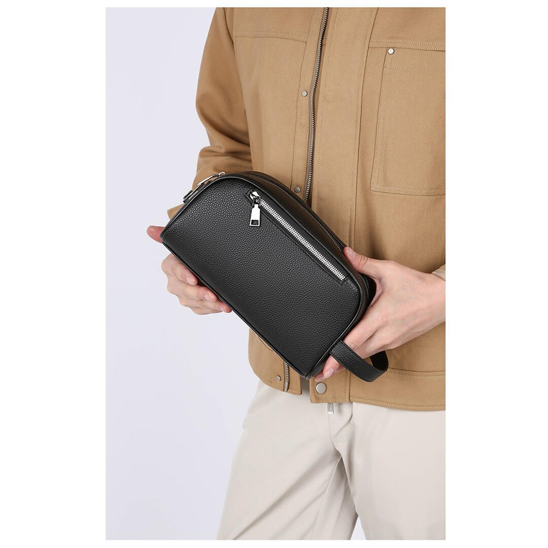 Trousse de Voyage Elégante™