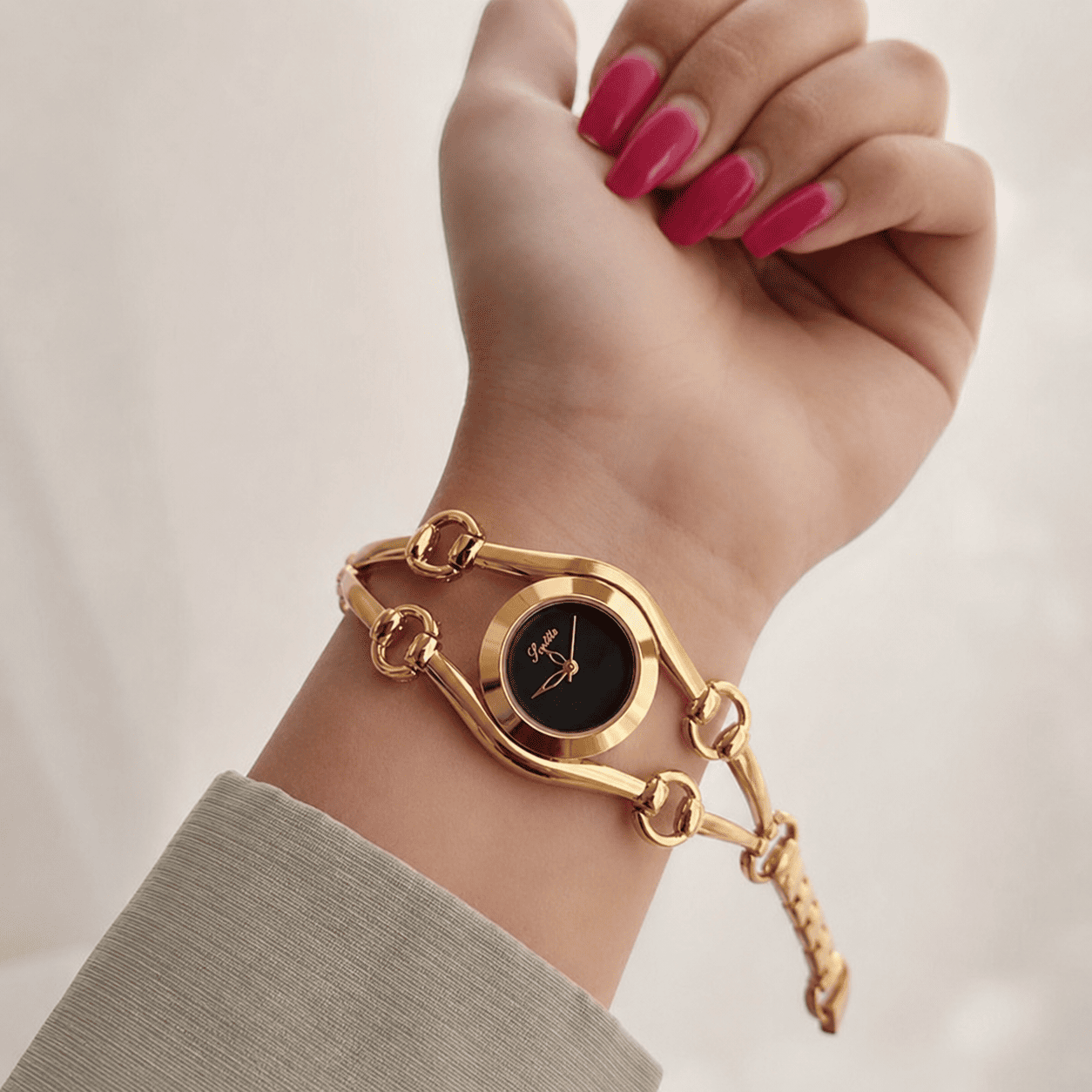 Montre-Bijou Prestige™