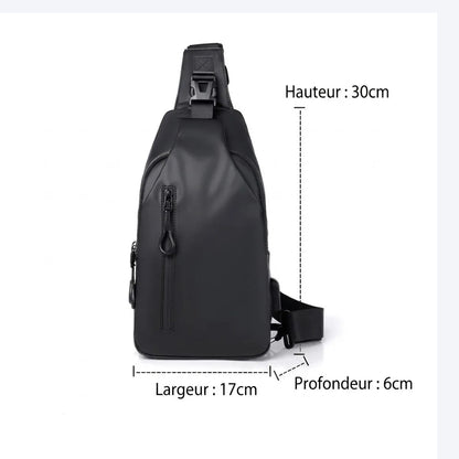 Sac Bandoulière Etanche et Pratique