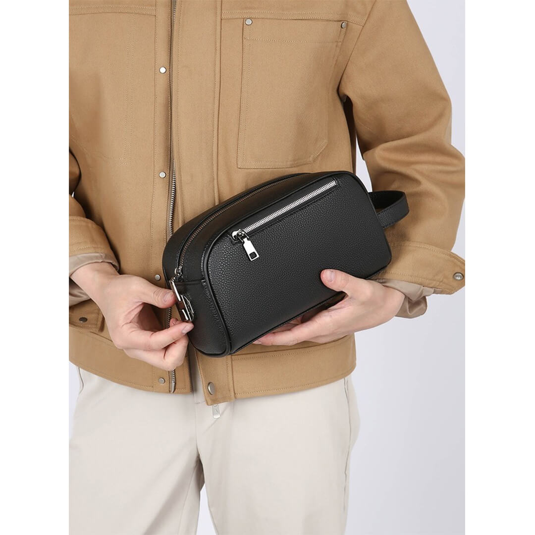 Trousse de Voyage Elégante™