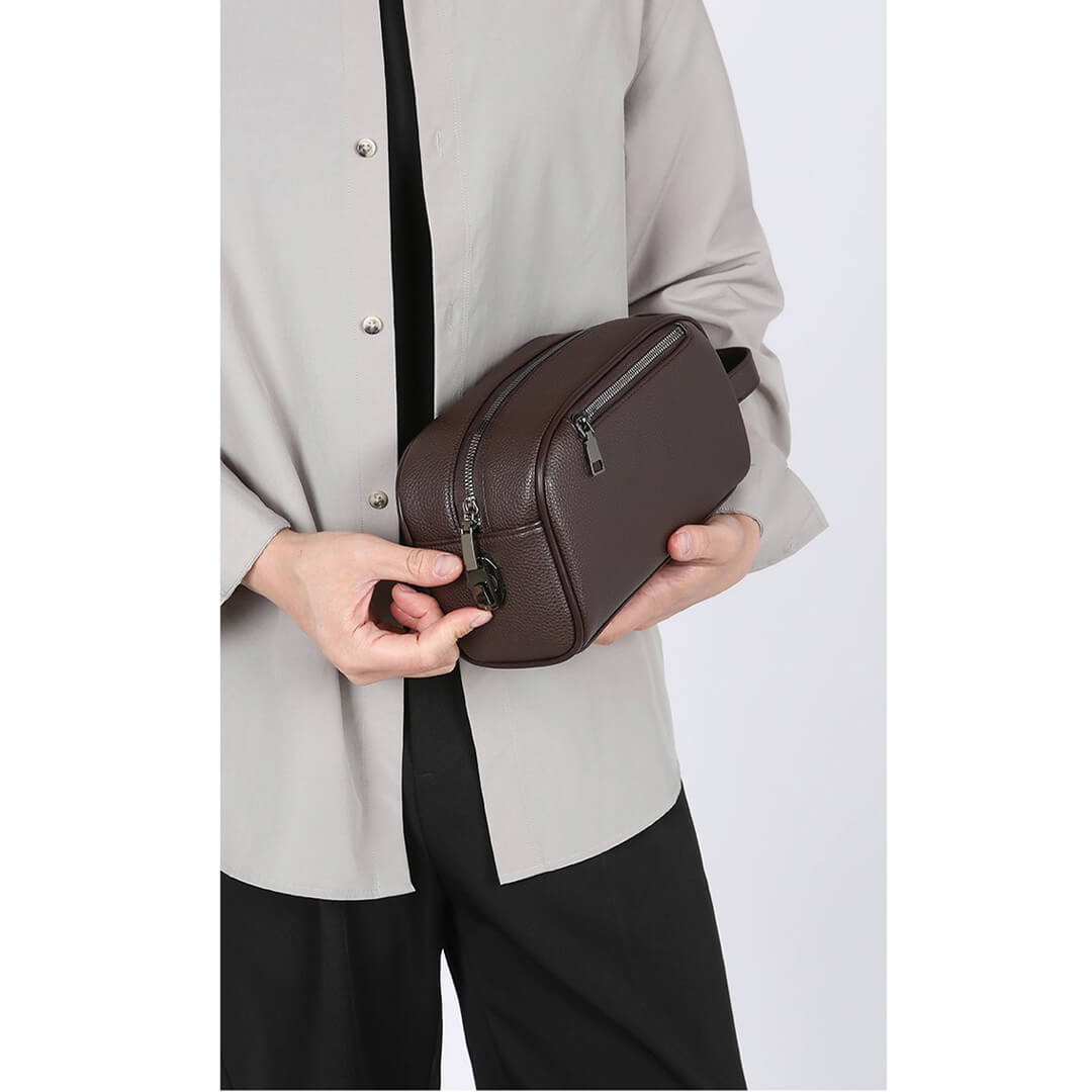 Trousse de Voyage Elégante™