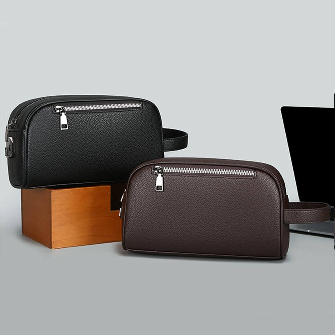 Trousse de Voyage Elégante™
