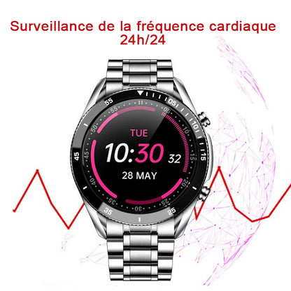 Montre Intelligente Haut de Gamme