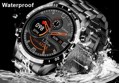 Montre Intelligente Haut de Gamme