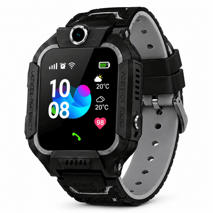 Montre GPS Enfant - [Spécial Rentrée 2026🔥]