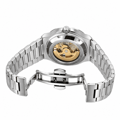Montre Automatique Impériale™ – Cadran Squelette