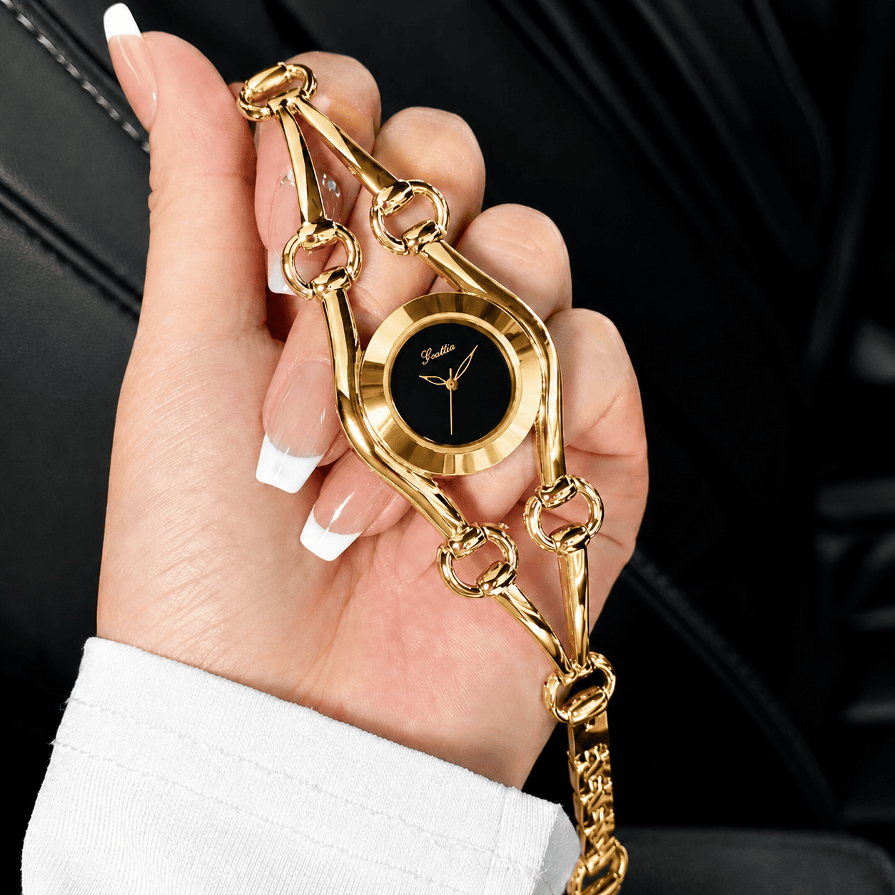 Montre-Bijou Prestige™
