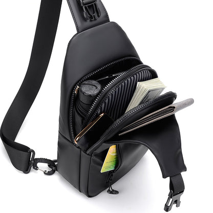 Sac Bandoulière Etanche et Pratique
