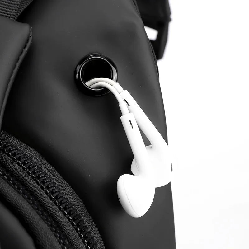 Sac Bandoulière Etanche et Pratique