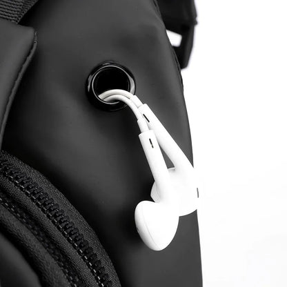 Sac Bandoulière Etanche et Pratique