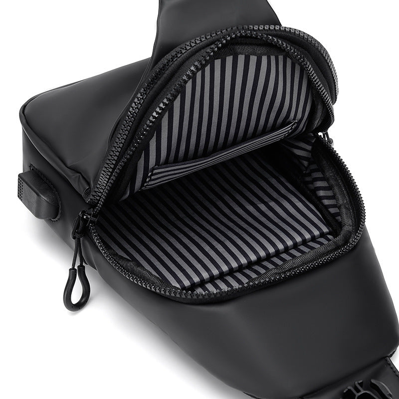 Sac Bandoulière Etanche et Pratique