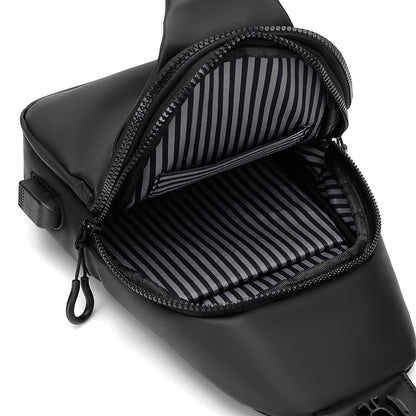 Sac Bandoulière Etanche et Pratique