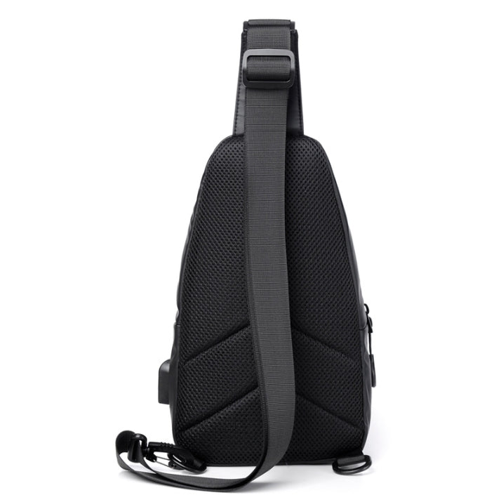Sac Bandoulière Etanche et Pratique