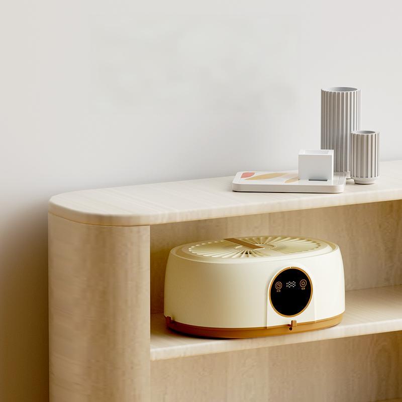 Sèche-Linge Electrique : séchez les habits même quand il pleut